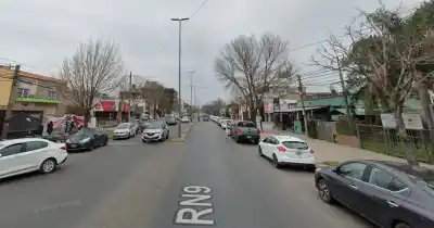 Estacionó en Fisherton, usaron un inhibidor y le vaciaron la billetera: perdió casi 2 millones