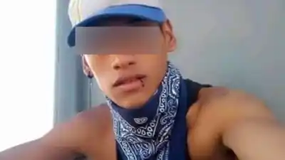 Discutió con su novia, la roció con alcohol y quiso prenderla fuego: la madre intervino a tiempo
