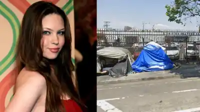 El infierno de Skid Row: el barrio donde la actriz de ‘La llamada’ vivió sus últimos meses