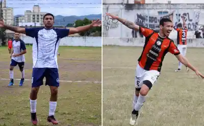 Se define el último boleto: el duelo que paralizará a la Liga Jujeña tiene fecha y sede
