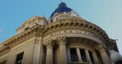 La Bolsa de Comercio de Rosario tendrá un centro de innovación con quincho en su terraza