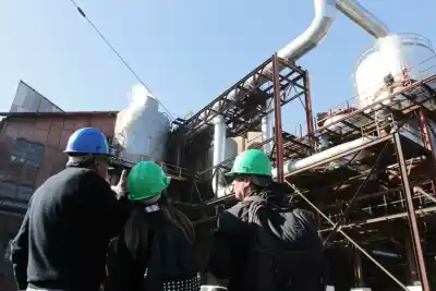 Sueldos en el sector azucarero: adelanto de $100 mil mientras la paritaria sigue sin acuerdo