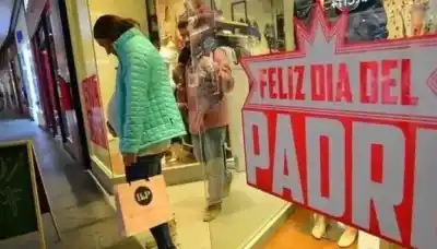 Atención comerciantes: así será el feriado por el Día del Padre en Tucumán