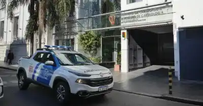 Robaron una cápsula radiactiva en pleno centro de Rosario: la Justicia federal ya investiga