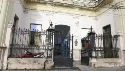 Más de 900 alumnos de Famaillá tendrán clases en medio de una obra monumental: ¿qué pasará con ellos?