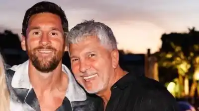 El pedido desesperado de la familia Messi: “Responsabilidad y prudencia” ante la salud de Jorge