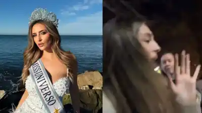 El infierno en un taxi: Miss Universo CABA denuncia agresión y discriminación en Mar del Plata