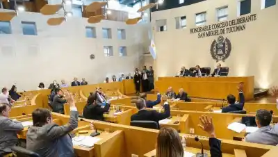 Aumento del boleto: ¿cuál fue el voto clave que definió el nuevo precio?