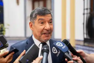 La Legislatura aprobó reformas clave y lanzó un programa para escuchar a los tucumanos