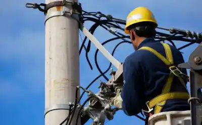 Tres localidades de Jujuy se quedarán sin luz este viernes: conocé los horarios y zonas afectadas