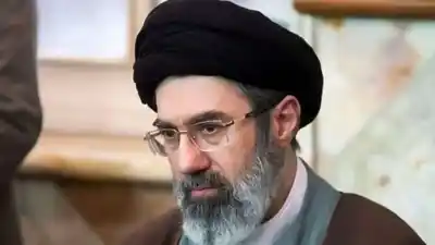 Mojtaba Jamenei rompió el silencio: la razón oculta detrás del acuerdo con Trump