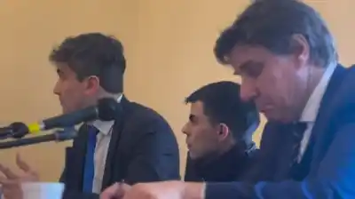 Robo de un ternero en Brandsen: estuvo preso 13 meses y la Justicia terminó dándole la razón