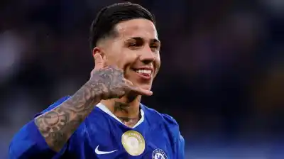 Mourinho lo exige: el Real Madrid ya tiene lista una oferta récord por Enzo Fernández