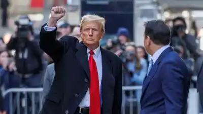 Trump grita victoria sobre Irán, pero los misiles israelíes en Líbano ponen todo en jaque