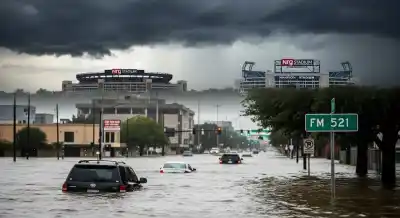 Se formó la primera tormenta tropical del Atlántico y ya hay alertas