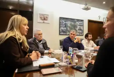 El Niño 2026-2027: el dato que encendió las alarmas en el Municipio y la reunión de expertos que nadie esperaba