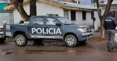 Entraron a una casa en San Rafael y lo que se llevaron dejó a la víctima en shock