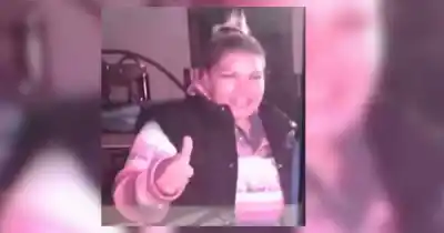 Desaparición en Godoy Cruz: la Justicia busca a Erica Castro Marín y pide ayuda urgente