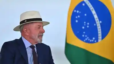 El escándalo que pone en jaque a Lula a meses de las elecciones en Brasil