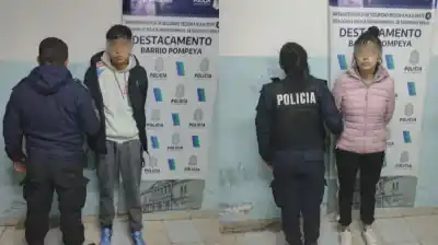 Lo llevaron al hospital diciendo que se cayó de la cama, pero los médicos descubrieron la terrible verdad