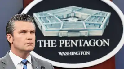 ¿Se van de Europa? Estados Unidos lanza una revisión militar que pone en alerta a la OTAN