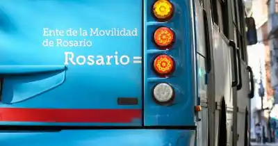 Viajan sin pagar: el sábado el colectivo y las bicis públicas serán gratis en Rosario