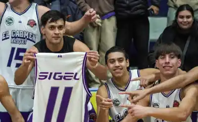 El Carmen Básquet va por el pase en playoffs: ¿podrá vencer a Tokio de visitante?