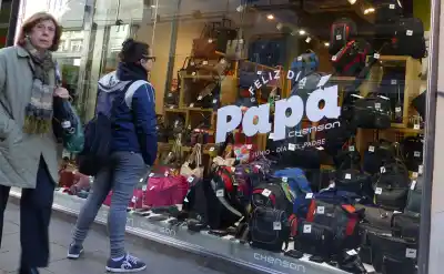Comerciantes de Jujuy esperan un milagro de último momento para el Día del Padre