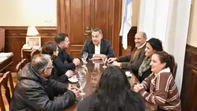 De Tucumán a Chile: tres escritores monterizos llevarán su arte a una feria internacional