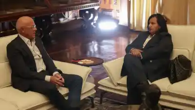 El chavismo abrió una negociación secreta con una exdiputada opositora: ¿qué busca Estados Unidos?