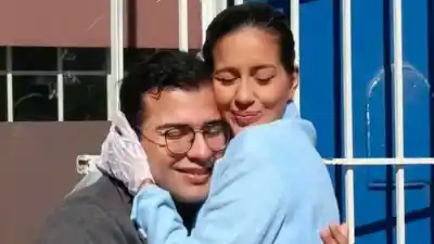 Condenado por el femicidio de Cecilia Strzyzowski terminó internado en salud mental: qué le pasó