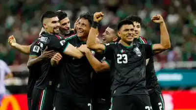 México ya está en 16avos del Mundial 2026: el rival que podría cruzarse y el día clave en el Azteca