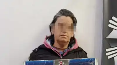 Harta de su cuidadora: la jubilada que quedó encerrada tras un robo millonario