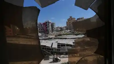Se desploma la paz: EU e Irán cancelan diálogo mientras Israel arrasa el sur de Líbano