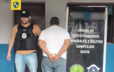 Detuvieron en Monteros a un hombre acusado de abuso sexual