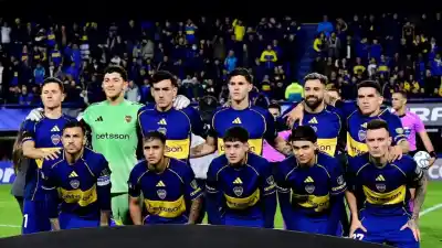 Boca ya tendría a su primer refuerzo: quién es el elegido de Arruabarrena