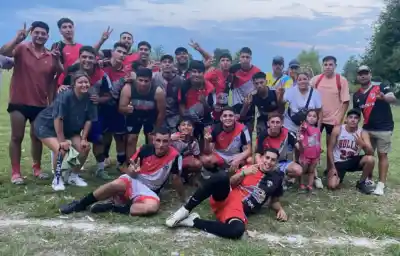 ¡Arrancan los cuartos de final de la Nueva Liga Municipal!
