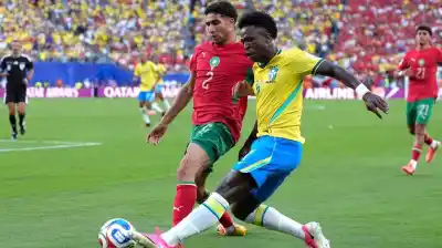 El drama judicial de Achraf Hakimi: va a juicio por una denuncia de violación en pleno Mundial 2026