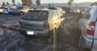 Circulaba por Las Heras con un auto robado y la tecnología lo delató