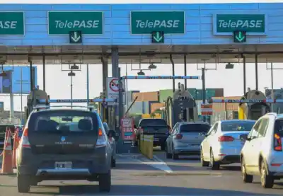 Nuevo aumento de peajes: ¿Cuánto más tendrás que pagar para viajar por Tucumán?