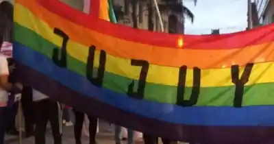 Caimancito se prepara para su primera Marcha del Orgullo: un hito que promete emociones