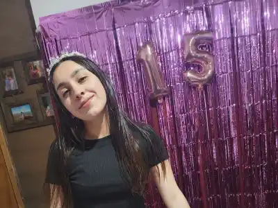 La lucha de una adolescente de Ostende contra un tumor: necesita ayuda para seguir en el Garrahan
