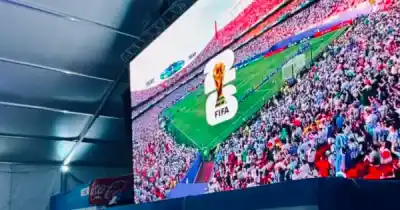 ¿Te lo vas a perder? El banderazo que une a la Promo 2026 con la Scaloneta en Ciudad Cultural