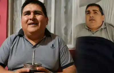 El adiós al cantor que enamoró la peatonal: la lucha de Lorenzo Alderete que conmovió a Tucumán