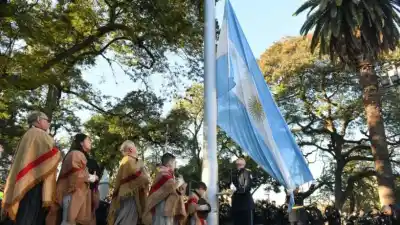 Jaldo reveló los detalles del 9 de Julio: ¿qué pasará con el desfile y la llegada de Milei?