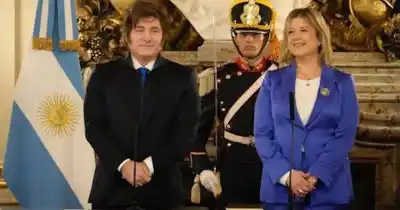 El plan que le cambió la cara a Rosario: menos violencia y más control según el Gobierno