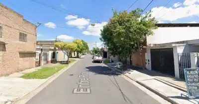 Atacaron a tiros la casa del familiar de un acusado de abusar de su cuñada de 14 años