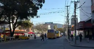 Mañanas heladas y tardes agradables: el pronóstico que tenés que conocer para el finde en Jujuy