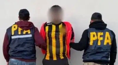 El asesinato del florista de San Isidro: detuvieron al hijo de la ama de llaves, el último prófugo