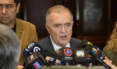 Gobernador Jaldo rompió el silencio sobre el tiroteo en Barrio Sur y lo que dijo dejó más dudas que certezas
